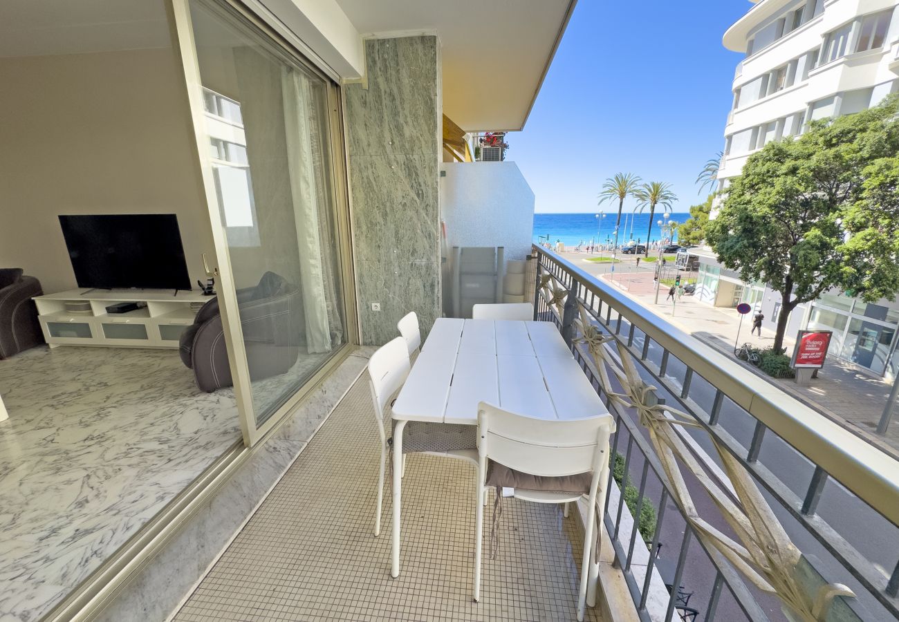 Апартаменты на Ницца / Nice - PALATIN PROMENADE