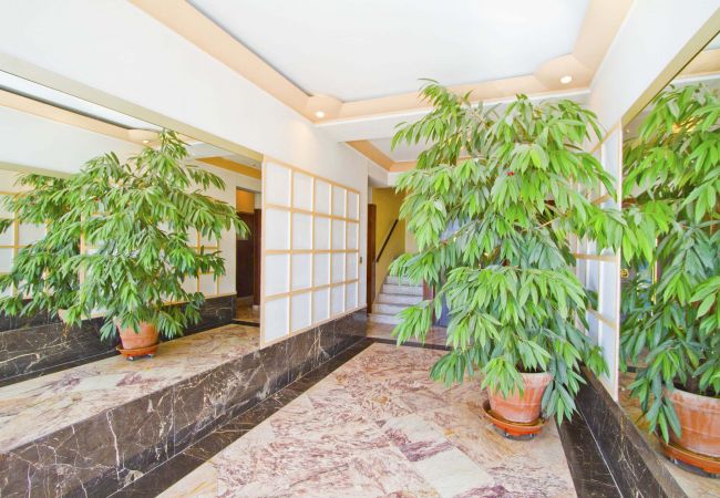 Квартира-студия на Nice - SUFFREN BEACH Квартира-студия на Nice - SUFFREN BEACH