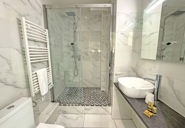 Квартира-студия на Nice - SUFFREN BEACH Квартира-студия на Nice - SUFFREN BEACH