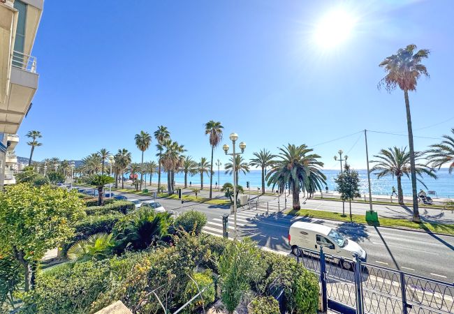Квартира-студия на Nice - SUFFREN BEACH Квартира-студия на Nice - SUFFREN BEACH