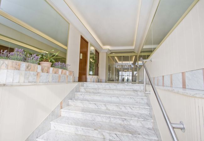 Апартаменты на Nice - OLD TOWN PANORAMIC Апартаменты на Nice - OLD TOWN PANORAMIC