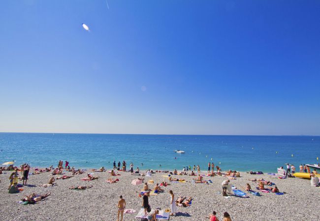 Апартаменты на Nice - OLD TOWN PANORAMIC Апартаменты на Nice - OLD TOWN PANORAMIC