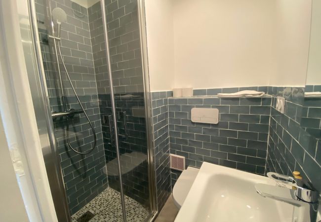 Апартаменты на Nice - OLD TOWN PANORAMIC Апартаменты на Nice - OLD TOWN PANORAMIC