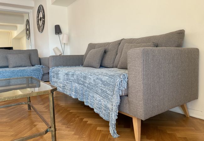 Апартаменты на Nice - OLD TOWN PANORAMIC Апартаменты на Nice - OLD TOWN PANORAMIC