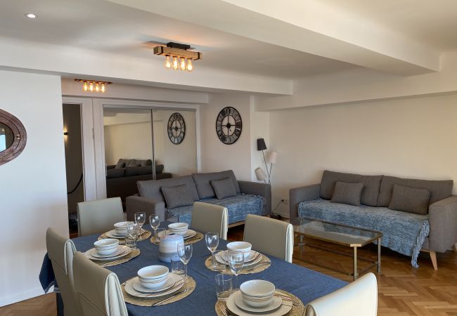 Апартаменты на Nice - OLD TOWN PANORAMIC Апартаменты на Nice - OLD TOWN PANORAMIC