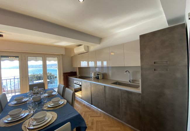 Апартаменты на Nice - OLD TOWN PANORAMIC Апартаменты на Nice - OLD TOWN PANORAMIC