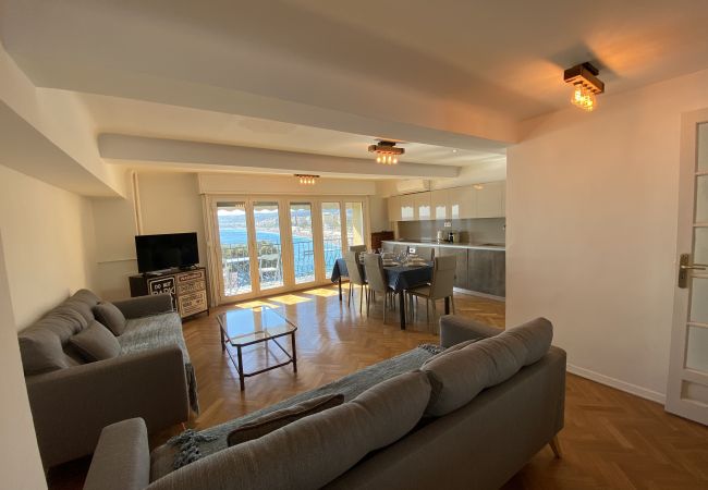 Апартаменты на Nice - OLD TOWN PANORAMIC Апартаменты на Nice - OLD TOWN PANORAMIC