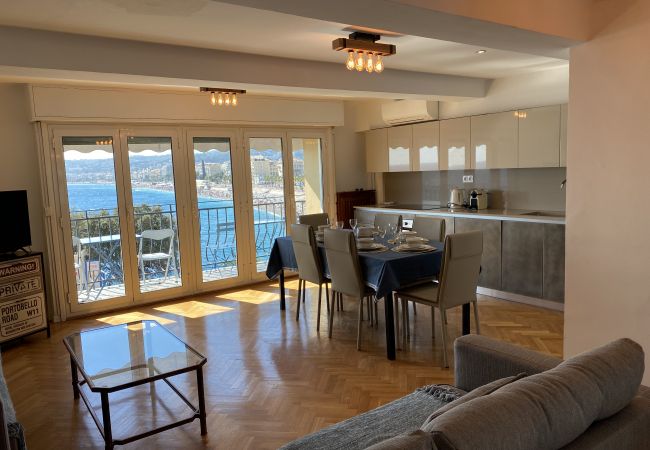 Апартаменты на Nice - OLD TOWN PANORAMIC Апартаменты на Nice - OLD TOWN PANORAMIC