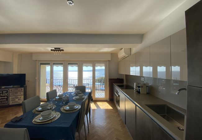 Апартаменты на Nice - OLD TOWN PANORAMIC Апартаменты на Nice - OLD TOWN PANORAMIC