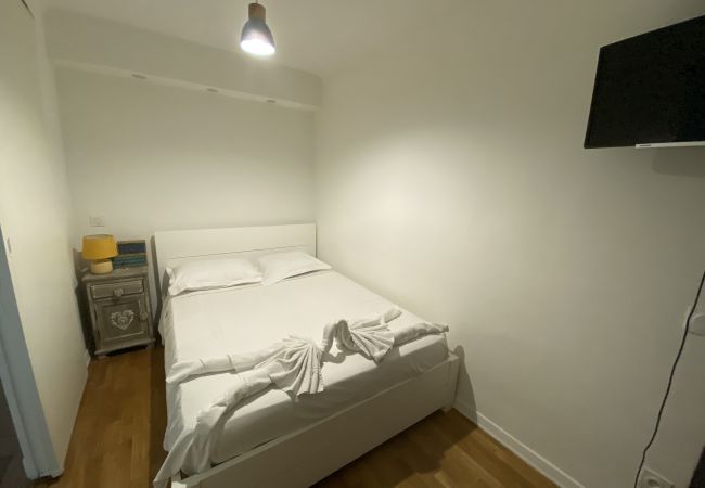 Апартаменты на Nice - OLD TOWN PANORAMIC Апартаменты на Nice - OLD TOWN PANORAMIC