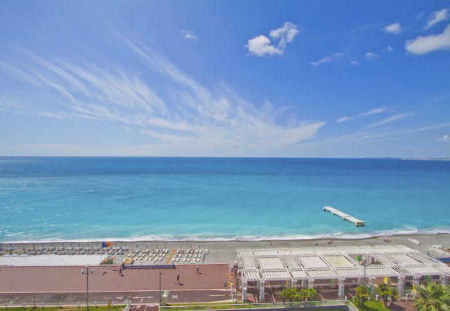 Квартира-студия на Nice - ROYAL STUDIO PROMENADE Квартира-студия на Nice - ROYAL STUDIO PROMENADE