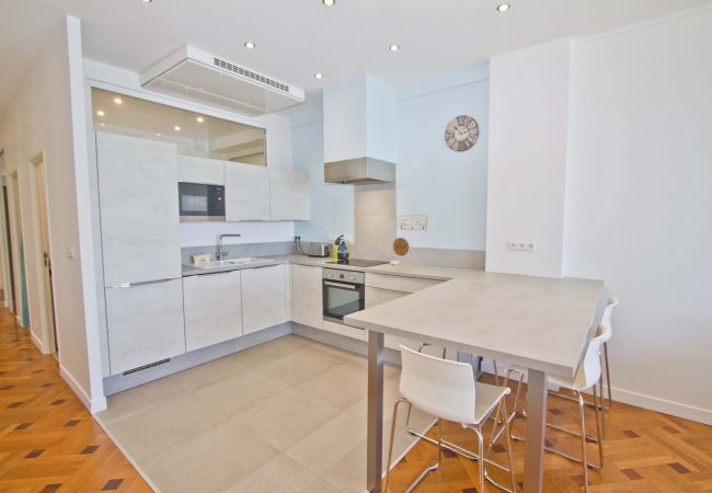 Апартаменты на Nice - FLORIDA SEA FRONT Апартаменты на Nice - FLORIDA SEA FRONT