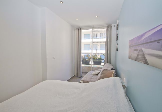 Апартаменты на Nice - FLORIDA SEA FRONT Апартаменты на Nice - FLORIDA SEA FRONT