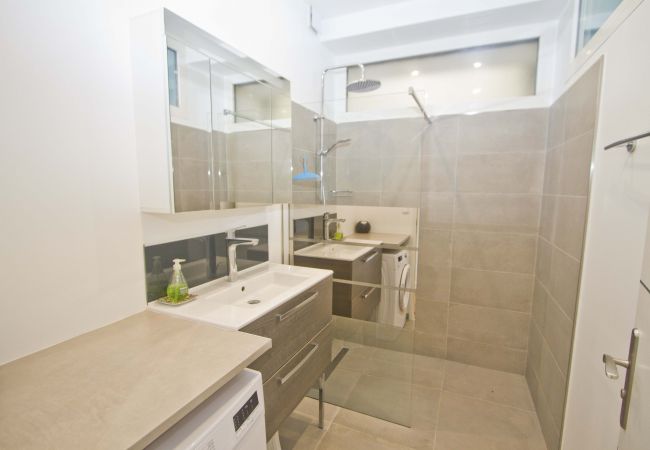 Апартаменты на Nice - FLORIDA SEA FRONT Апартаменты на Nice - FLORIDA SEA FRONT