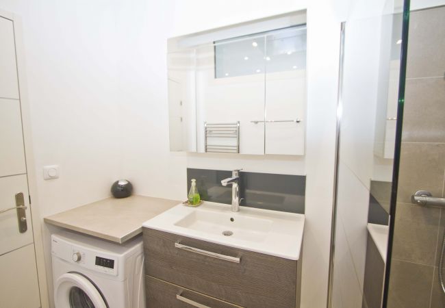 Апартаменты на Nice - FLORIDA SEA FRONT Апартаменты на Nice - FLORIDA SEA FRONT