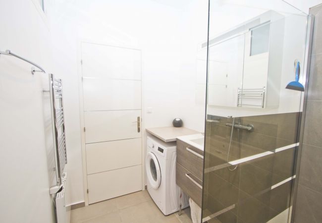 Апартаменты на Nice - FLORIDA SEA FRONT Апартаменты на Nice - FLORIDA SEA FRONT