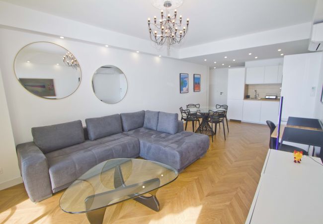 Апартаменты на Nice - HOLIDAY VIGIE PROMENADE Апартаменты на Nice - HOLIDAY VIGIE PROMENADE