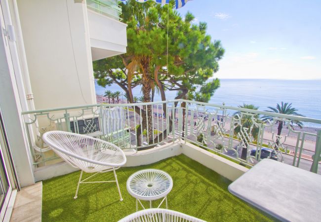 Апартаменты на Nice - HOLIDAY VIGIE PROMENADE Апартаменты на Nice - HOLIDAY VIGIE PROMENADE