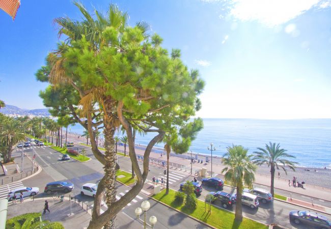 Апартаменты на Nice - HOLIDAY VIGIE PROMENADE Апартаменты на Nice - HOLIDAY VIGIE PROMENADE