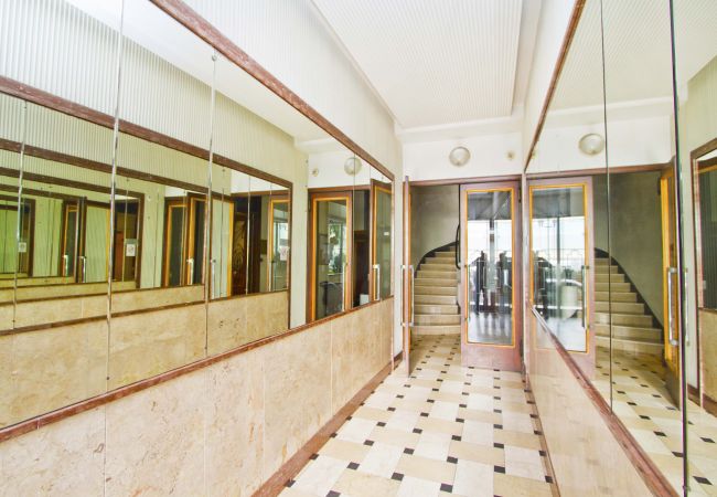 Апартаменты на Nice - HOLIDAY VIGIE PROMENADE Апартаменты на Nice - HOLIDAY VIGIE PROMENADE