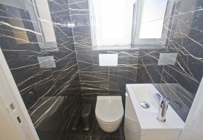 Апартаменты на Nice - HOLIDAY VIGIE PROMENADE Апартаменты на Nice - HOLIDAY VIGIE PROMENADE