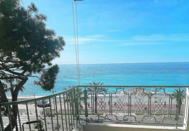 Апартаменты на Nice - HOLIDAY VIGIE PROMENADE Апартаменты на Nice - HOLIDAY VIGIE PROMENADE