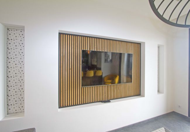 Апартаменты на Nice - LUXURY GARDEN JACUZZI PROMENADE Апартаменты на Nice - LUXURY GARDEN JACUZZI PROMENADE