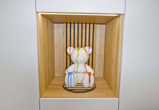 Апартаменты на Nice - LUXURY GARDEN JACUZZI PROMENADE Апартаменты на Nice - LUXURY GARDEN JACUZZI PROMENADE