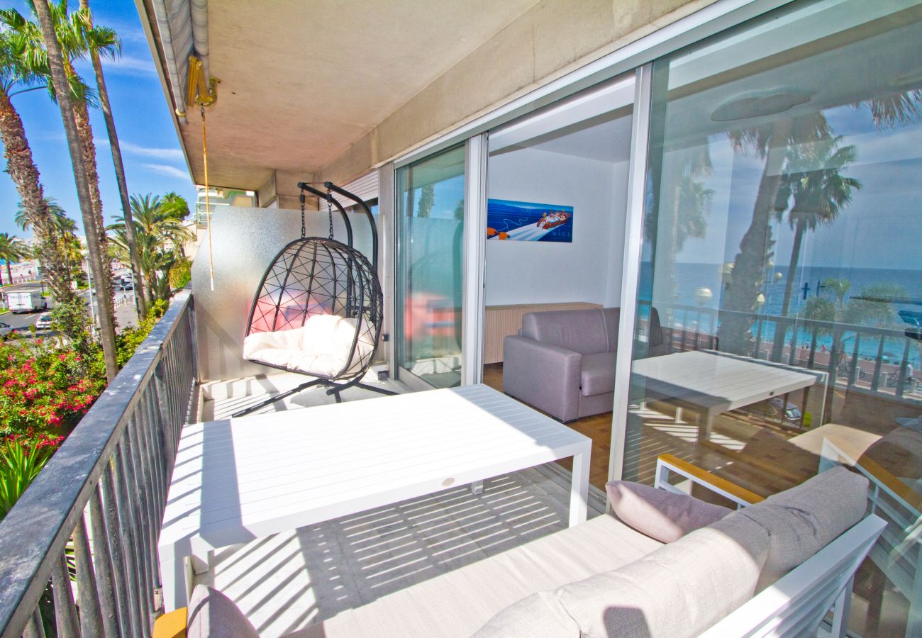 Квартира-студия на Ницца / Nice - Luxury sea front suite Promenade Квартира-студия на Ницца / Nice - Luxury sea front suite Promenade