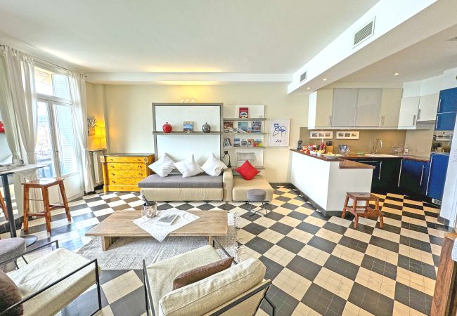 Апартаменты на Nice - Exceptional Sea Front Suite Nice France Апартаменты на Nice - Exceptional Sea Front Suite Nice France