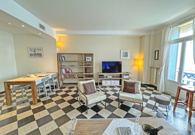Апартаменты на Nice - Exceptional Sea Front Suite Nice France Апартаменты на Nice - Exceptional Sea Front Suite Nice France