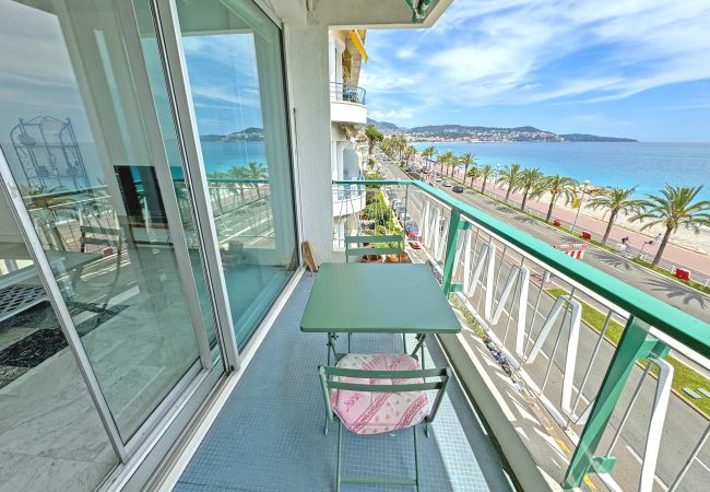 Апартаменты на Nice - Milord Promenade 4 Апартаменты на Nice - Milord Promenade 4