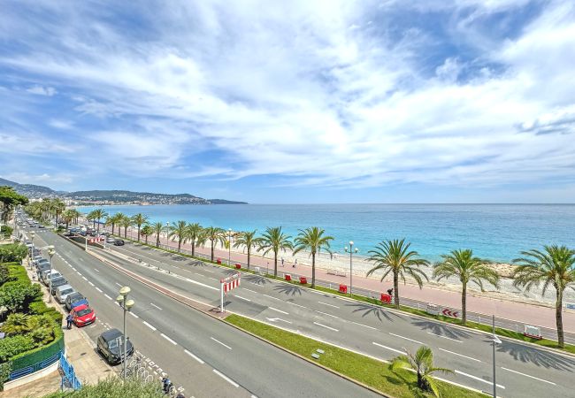 Апартаменты на Nice - Milord Promenade 4 Апартаменты на Nice - Milord Promenade 4