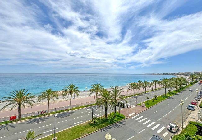 Апартаменты на Nice - Milord Promenade 4 Апартаменты на Nice - Milord Promenade 4