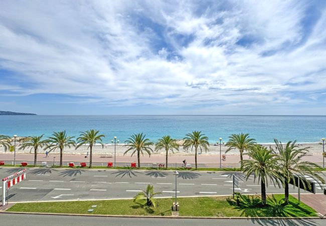 Апартаменты на Nice - Milord Promenade 4 Апартаменты на Nice - Milord Promenade 4