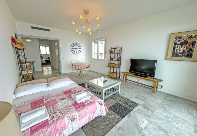 Апартаменты на Nice - Milord Promenade 4 Апартаменты на Nice - Milord Promenade 4