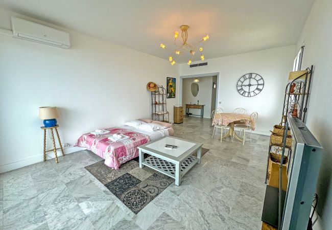 Апартаменты на Nice - Milord Promenade 4 Апартаменты на Nice - Milord Promenade 4