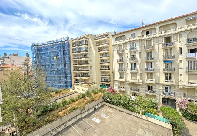 Апартаменты на Nice - Milord Promenade 4 Апартаменты на Nice - Milord Promenade 4