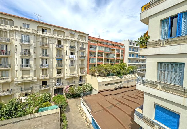 Апартаменты на Nice - Milord Promenade 4 Апартаменты на Nice - Milord Promenade 4