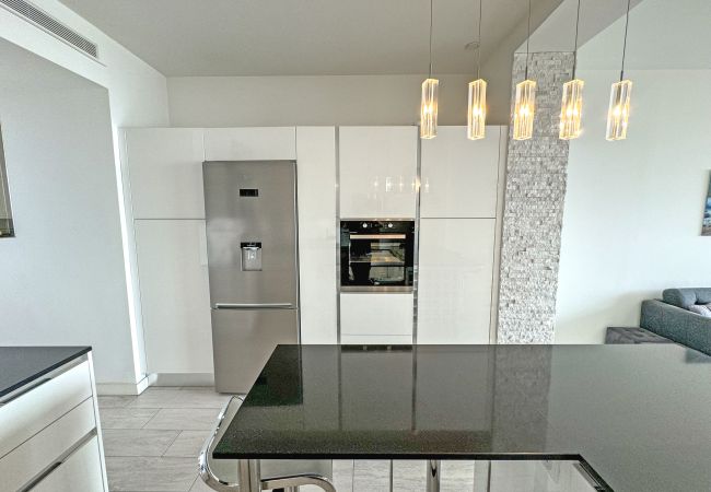 Апартаменты на Nice - Gorgeous Oceanfront Apartment Promenade Апартаменты на Nice - Gorgeous Oceanfront Apartment Promenade