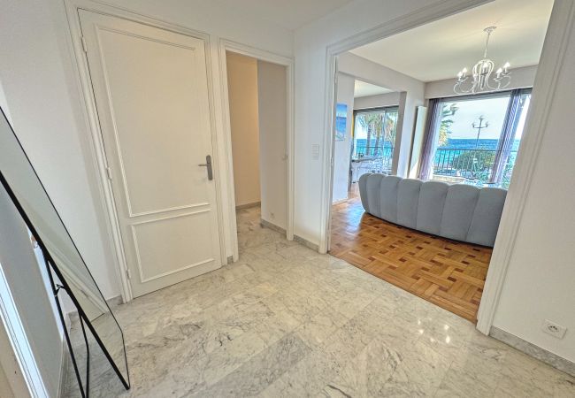 Апартаменты на Nice - Cosy Cariatides Condo Promenade Апартаменты на Nice - Cosy Cariatides Condo Promenade