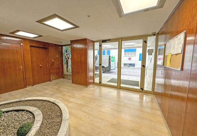 Апартаменты на Ницца / Nice - Sea Front Holiday Saphir Апартаменты на Ницца / Nice - Sea Front Holiday Saphir