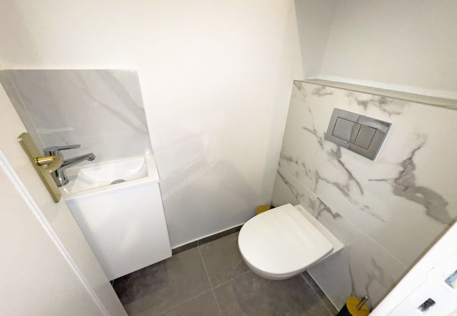 Апартаменты на Menton - City Center Massena Menton Апартаменты на Menton - City Center Massena Menton