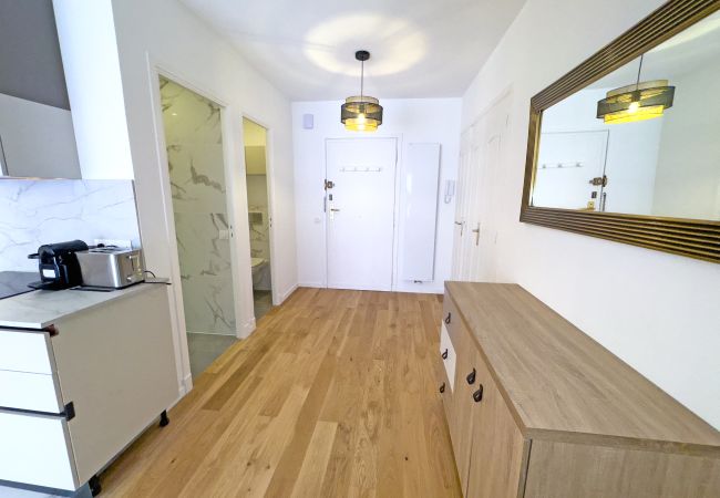 Апартаменты на Menton - City Center Massena Menton Апартаменты на Menton - City Center Massena Menton