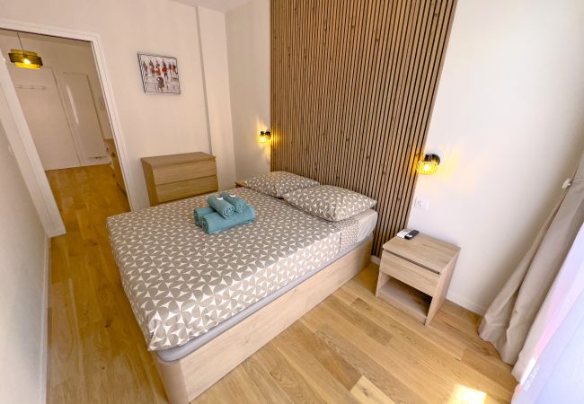 Апартаменты на Menton - City Center Massena Menton Апартаменты на Menton - City Center Massena Menton