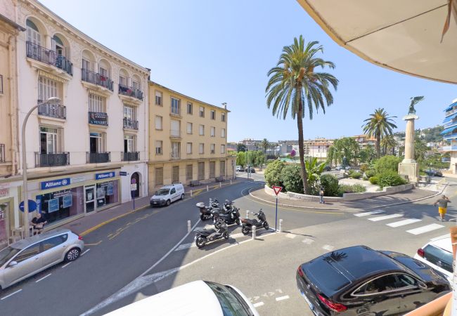 Апартаменты на Menton - City Center Massena Menton Апартаменты на Menton - City Center Massena Menton