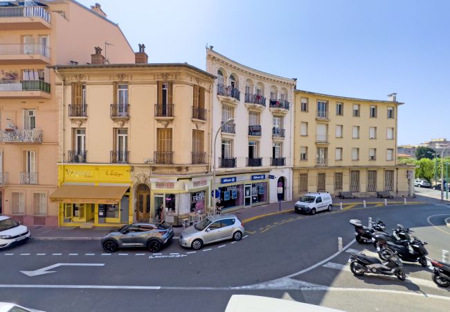 Апартаменты на Menton - City Center Massena Menton Апартаменты на Menton - City Center Massena Menton
