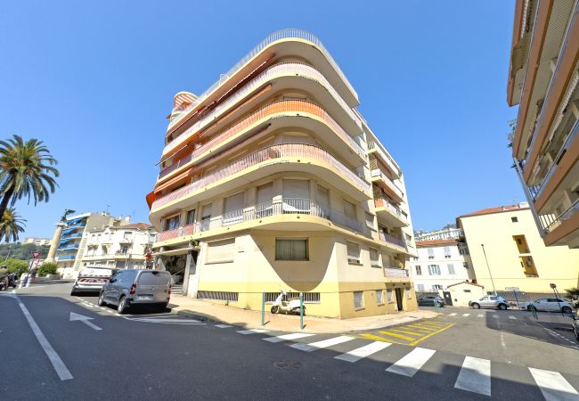 Апартаменты на Menton - City Center Massena Menton Апартаменты на Menton - City Center Massena Menton