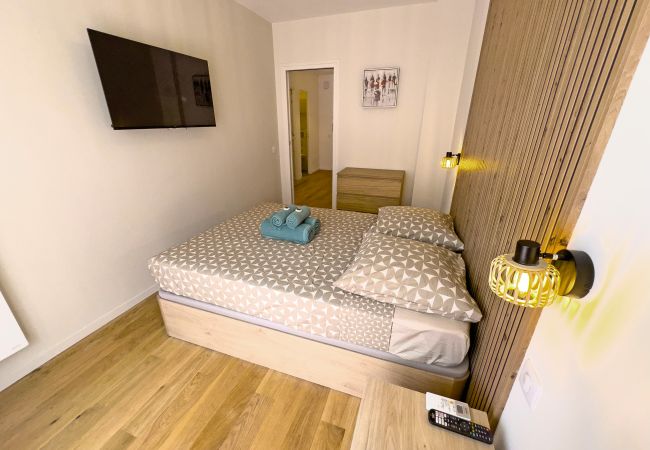 Апартаменты на Menton - City Center Massena Menton Апартаменты на Menton - City Center Massena Menton