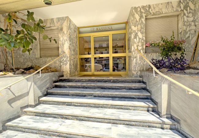 Апартаменты на Menton - City Center Massena Menton Апартаменты на Menton - City Center Massena Menton